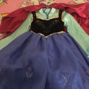 Anna costume 5-6